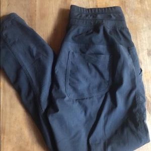 Street to Studio Dance Pants Lululemon